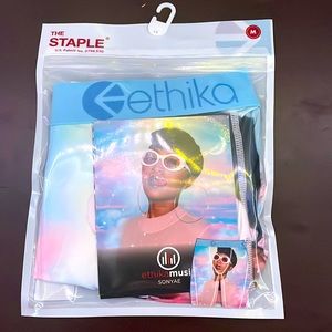 ethika Men’s Underwear - Boxer Briefs